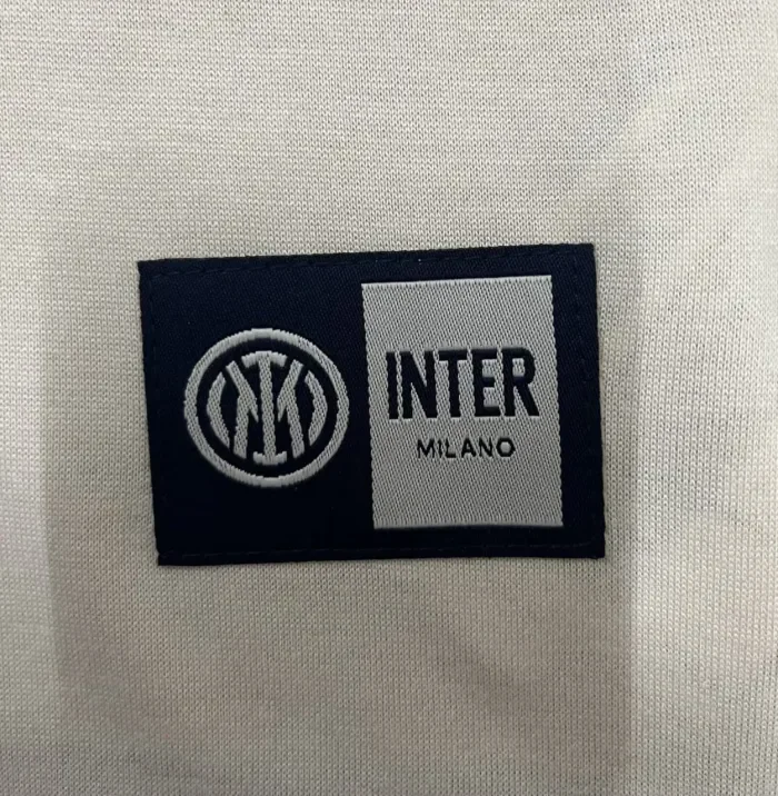 Inter Milan US Pack Shirt 25/26 White
