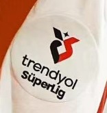 Galatasaray Away Man Jersey 25/26