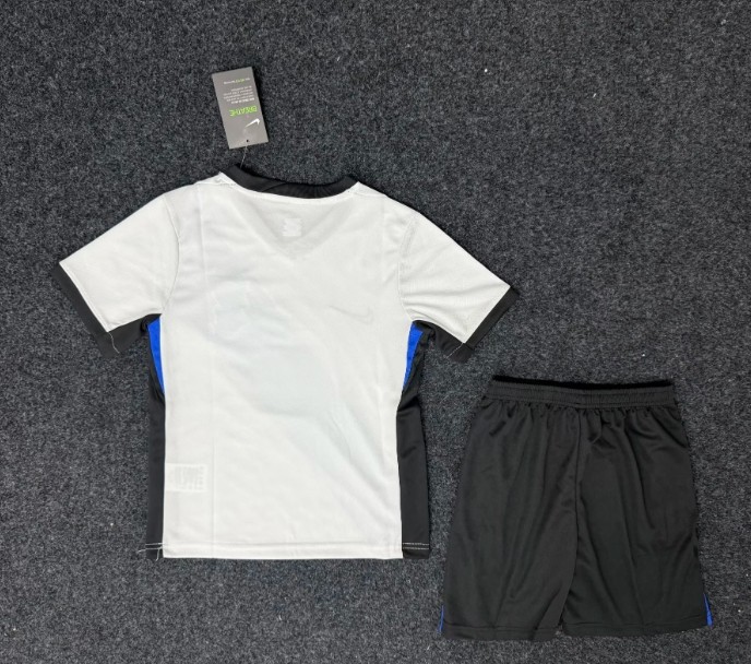 Birmingham City Away Kids Suit 25/26