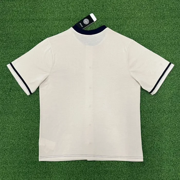 Inter Milan US Pack Shirt 25/26 White