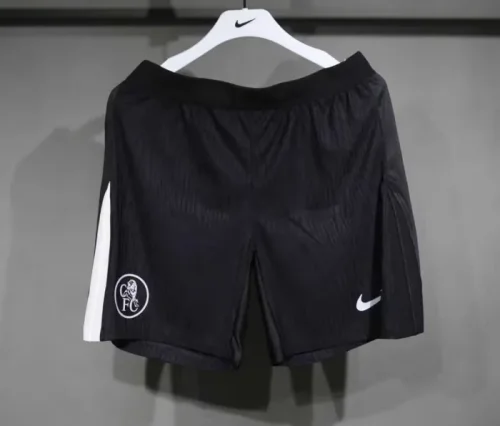 Chelsea Third Player Shorts 25/26