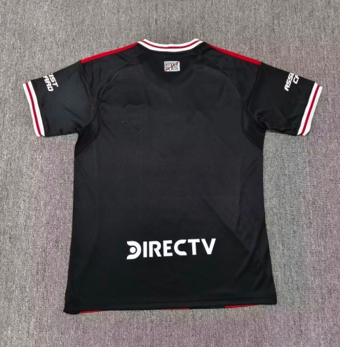 Club Atlético River Plate Away Man Jersey 25/26