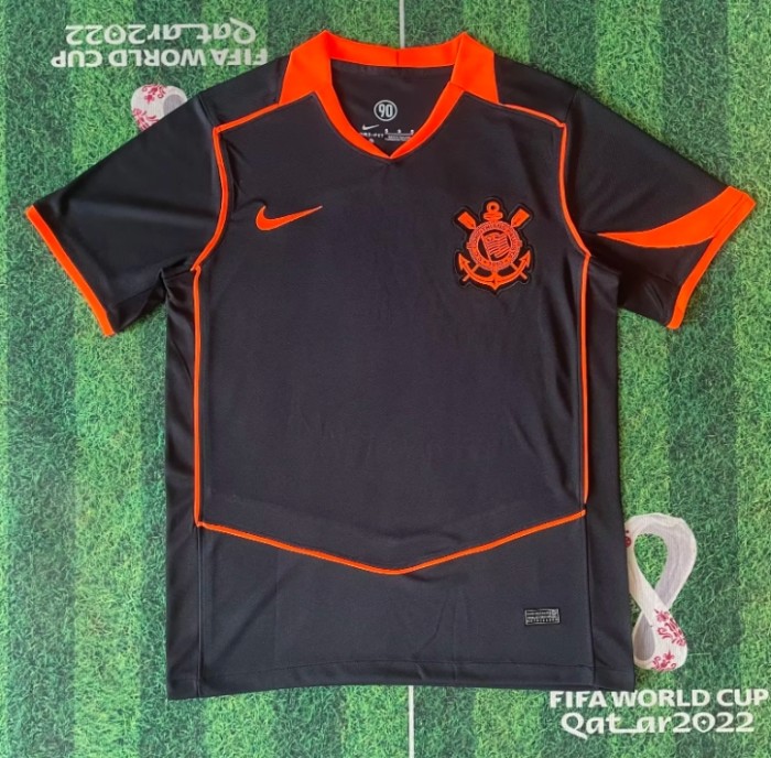 Corinthians Third Man Jersey 25/26