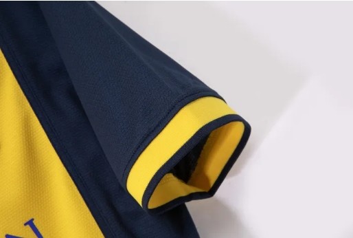 Atletico Madrid Away Retro Jersey 2013/14