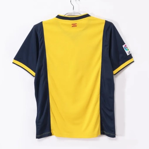 Atletico Madrid Away Retro Jersey 2013/14