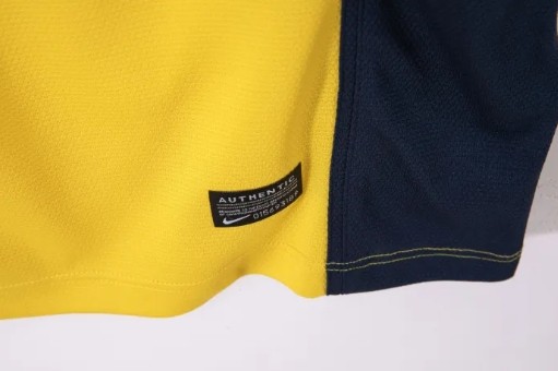 Atletico Madrid Away Retro Jersey 2013/14