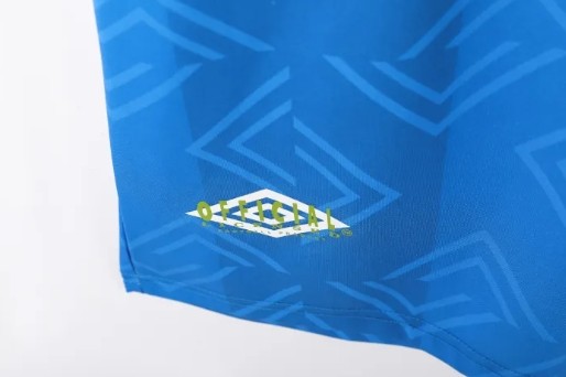 Napoli Home Retro Jersey 1993/94