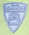 Spain Euro 2024 Home Man Jersey