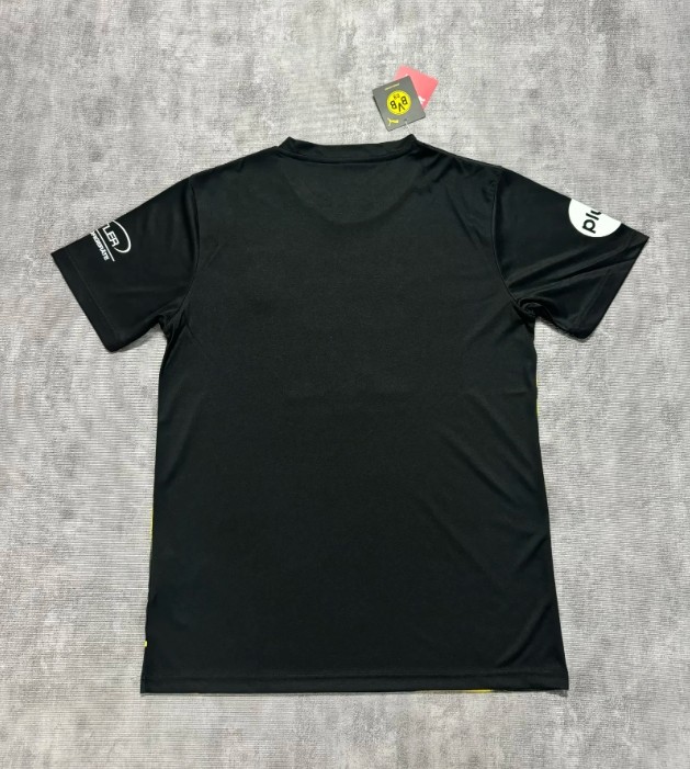 Borussia Dortmund Special Edition Man Jersey 25/26