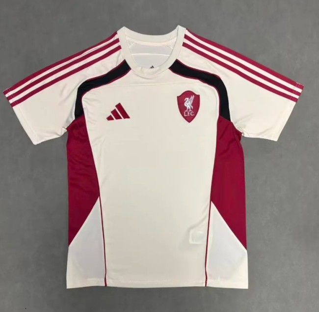 Liverpool Special Edition Man Jersey 25/26