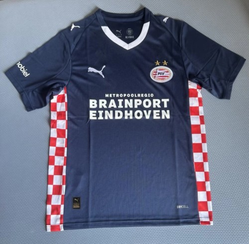 PSV Eindhoven Away Man Jersey 25/26