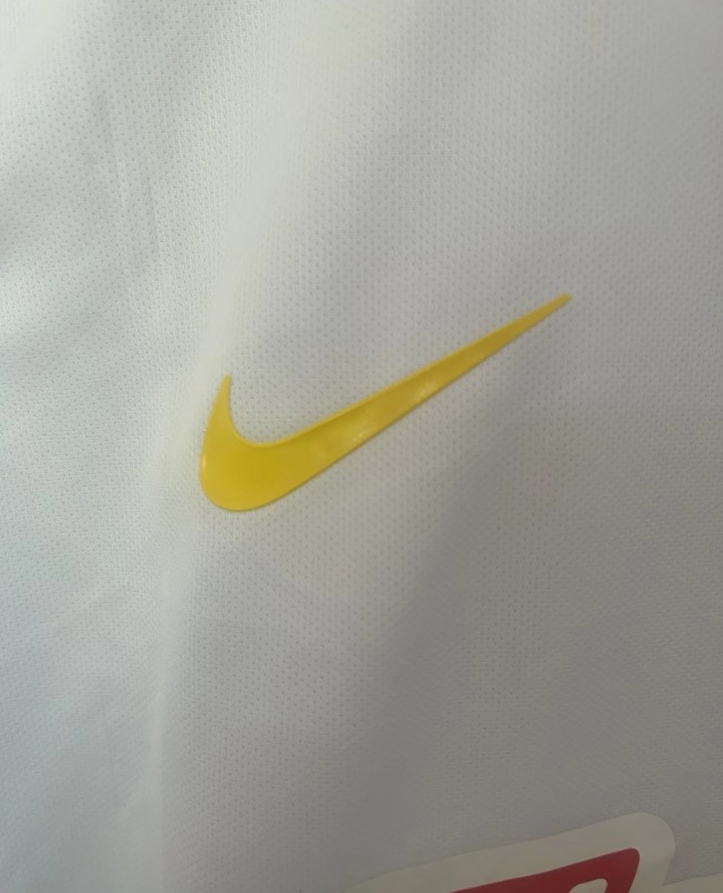AEK FC Thirdy Man Jersey 2025-26