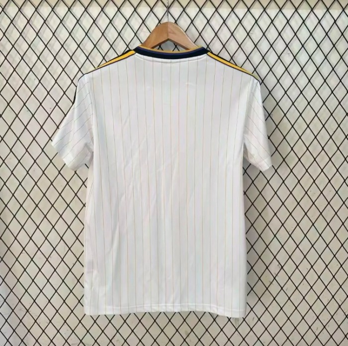 Manchester United Man Football casual shirt 2025