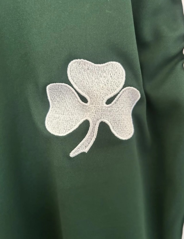 Panathinaikos Home Man Jersey 2025-26