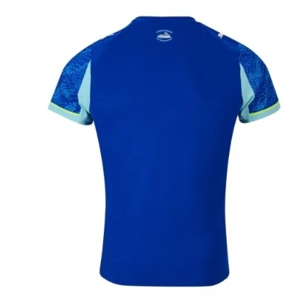 Marseille Third Player Jersey 25/26