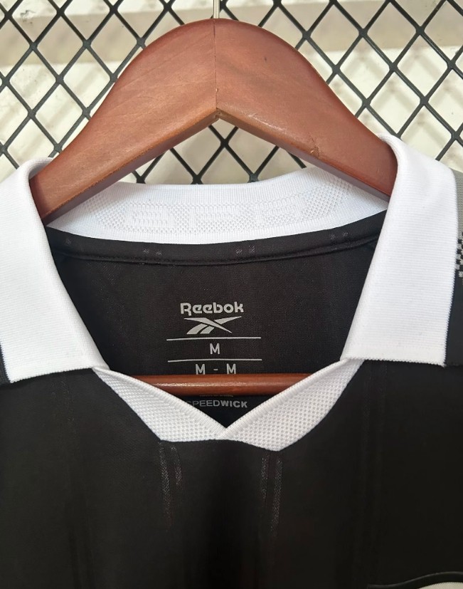 Botafogo Away Man Jersey 2025-26