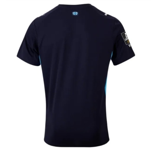 Marseille Away Player Jersey 25/26