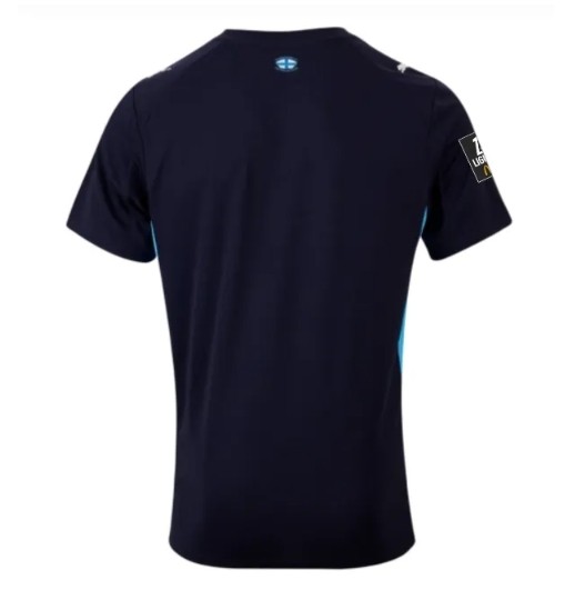 Marseille Away Man Jersey 25/26