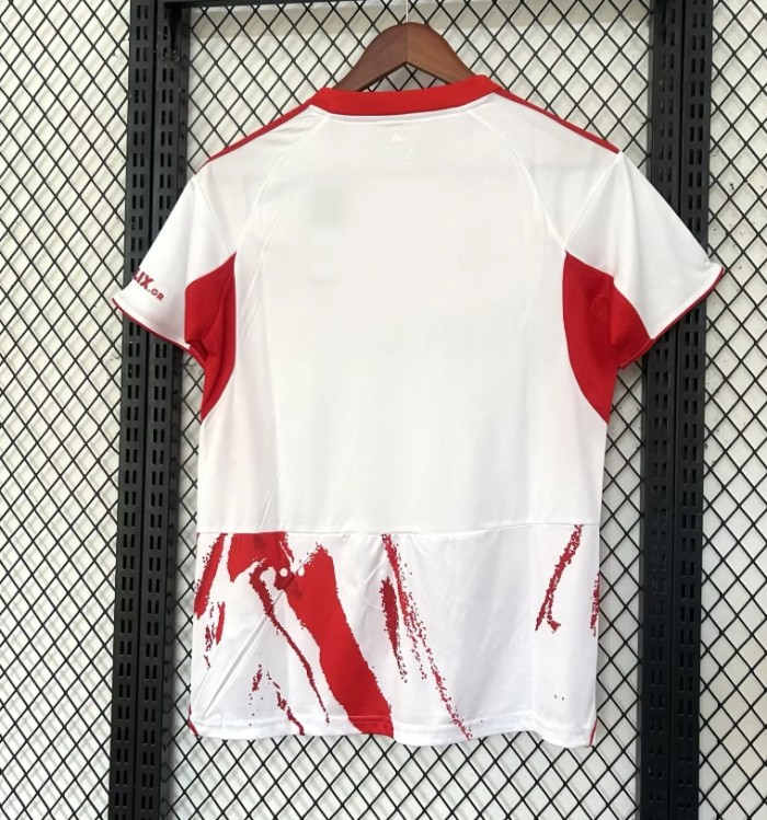 Olympiacos Away Man Jersey 2025-26