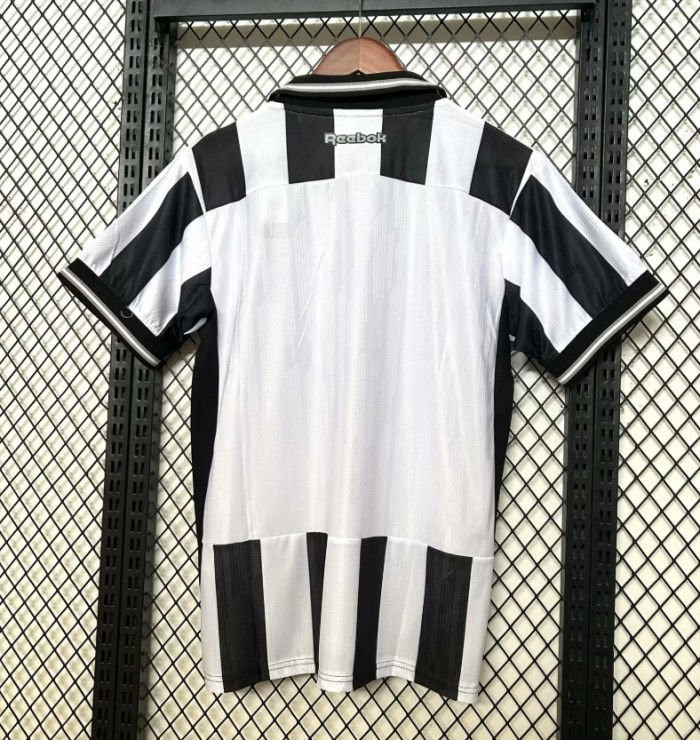 Botafogo Home Man Jersey 2025-26