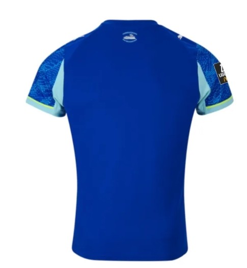Marseille Third Player Jersey 25/26