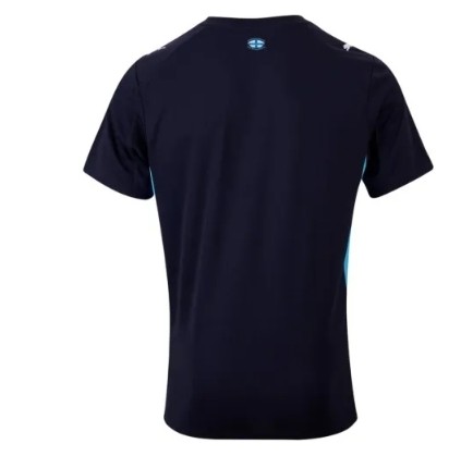 Marseille Away Man Jersey 25/26