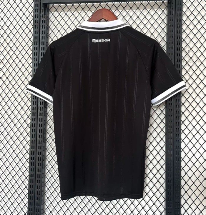 Botafogo Away Man Jersey 2025-26