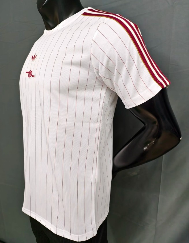 Copy Arsenal icons Man Jersey 25/26