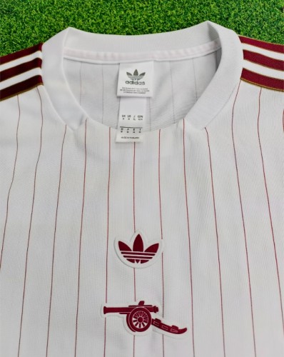 Copy Arsenal icons Man Jersey 25/26