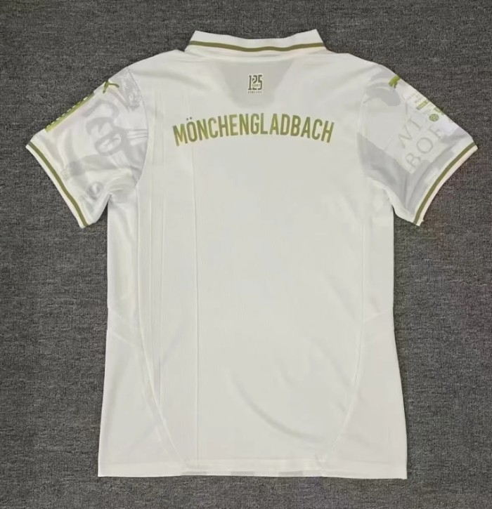 Moenchengladbach Man Jersey 25/26