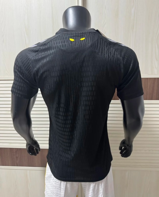 Sunderland  Third Player version Man Jersey 25/26