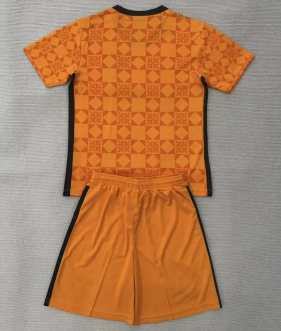 Sunderland Goalkeeper Kids Suit 25/26
