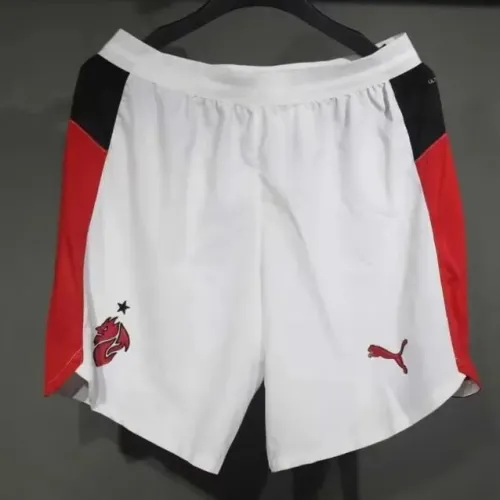 AC Milan Away Player Shorts 25/26