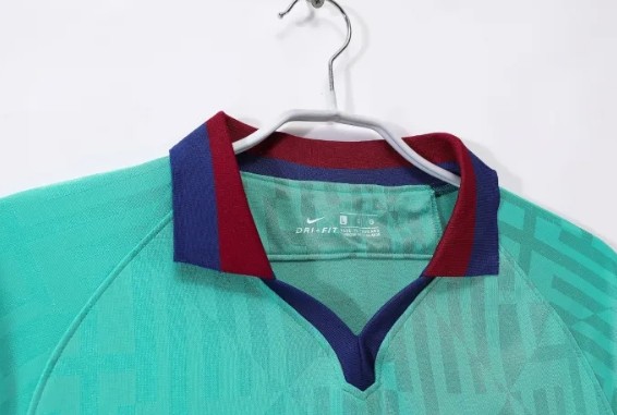 Barcelona Third Retro Jersey 2019/20