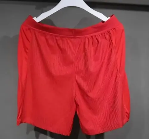 Paris Saint Germain Third Player Shorts 25/26