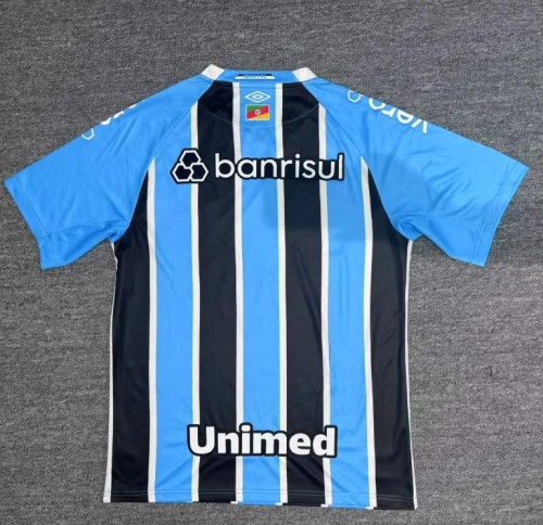 Grêmio Third Man Jersey 2025-26