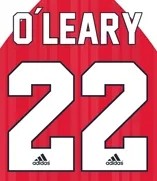 Arsenal Home Retro Player Jersey 92/93
