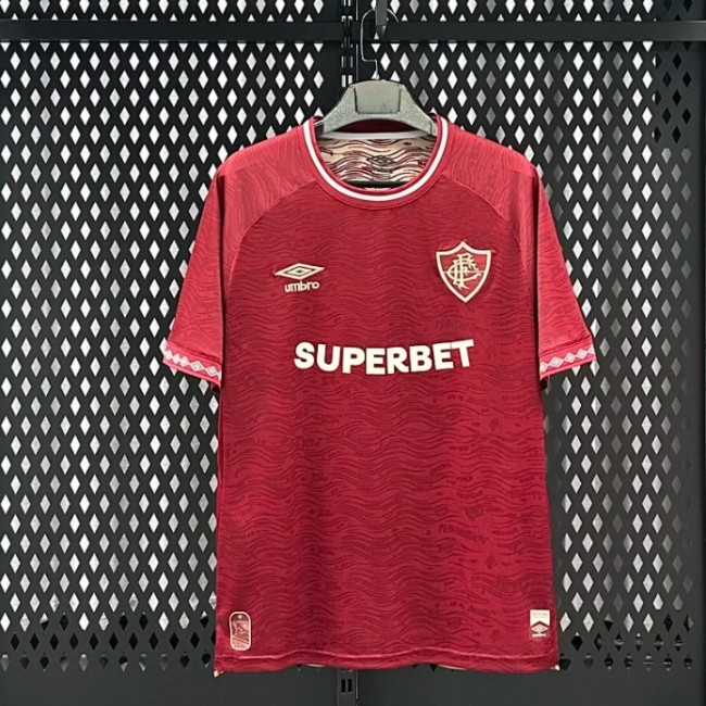 Fluminense Third Man Jersey 25/26