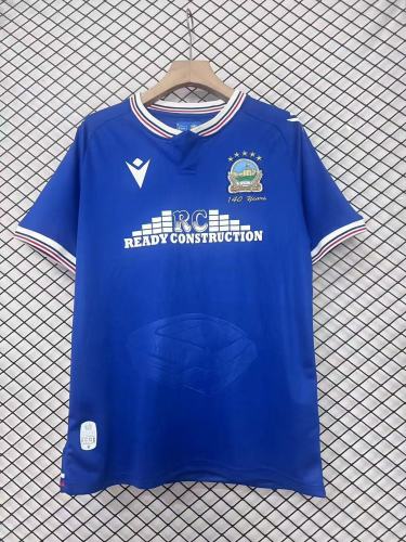 Linfield 140th Anniversary Home Stadium