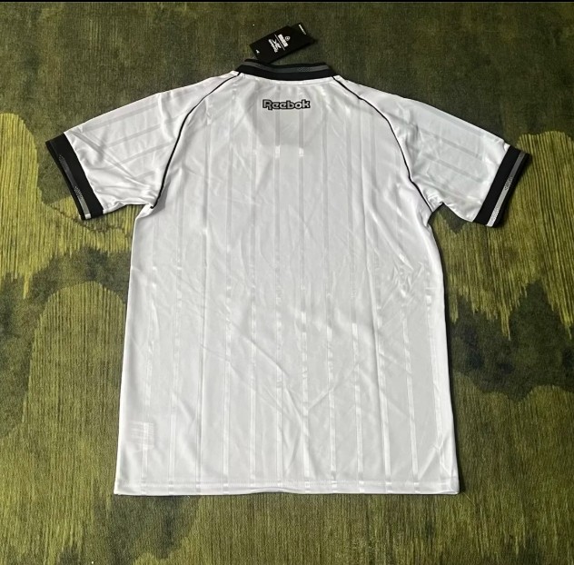 Botafogo Third Man Jersey 2025-26