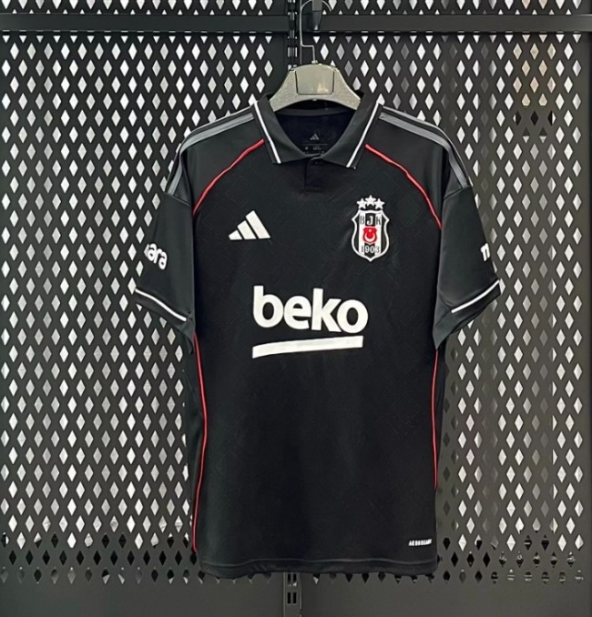 Besitas Third Man Jersey 25/26
