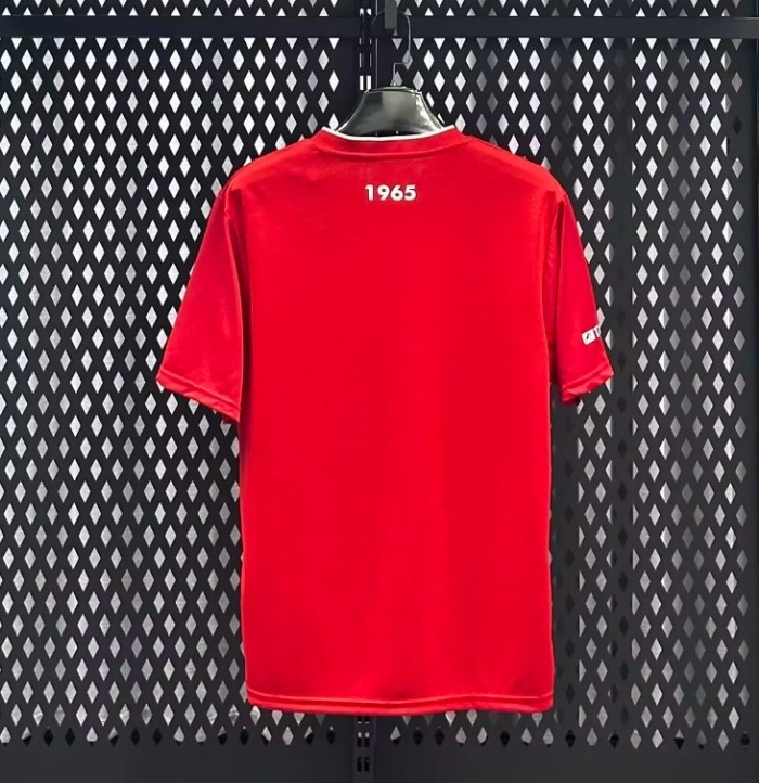 Twente Home Man Jersey 25/26