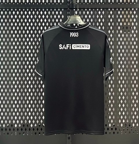 Besitas Third Man Jersey 25/26