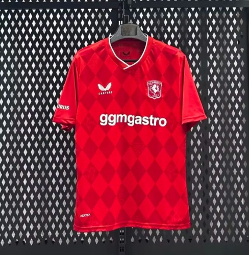 Twente Home Man Jersey 25/26