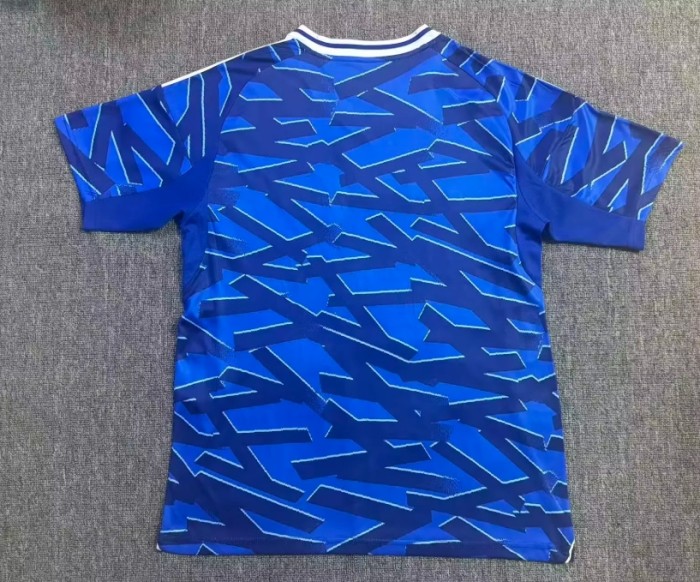 Schalke 04 Home Man Jersey 25/26