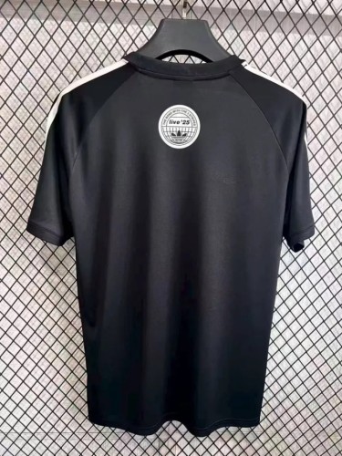 2025 OASIS TOUR 3-STRIPES T-Shirt