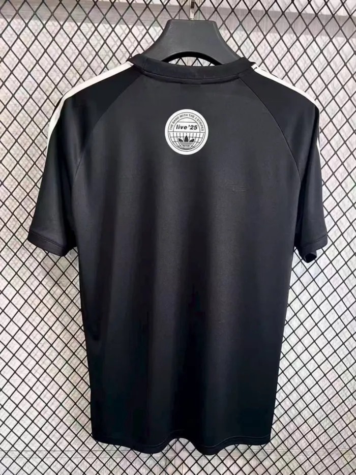 2025 OASIS TOUR 3-STRIPES T-Shirt