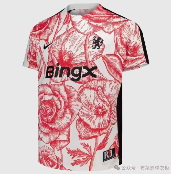 Chelsea Special edition Man Jersey 25/26