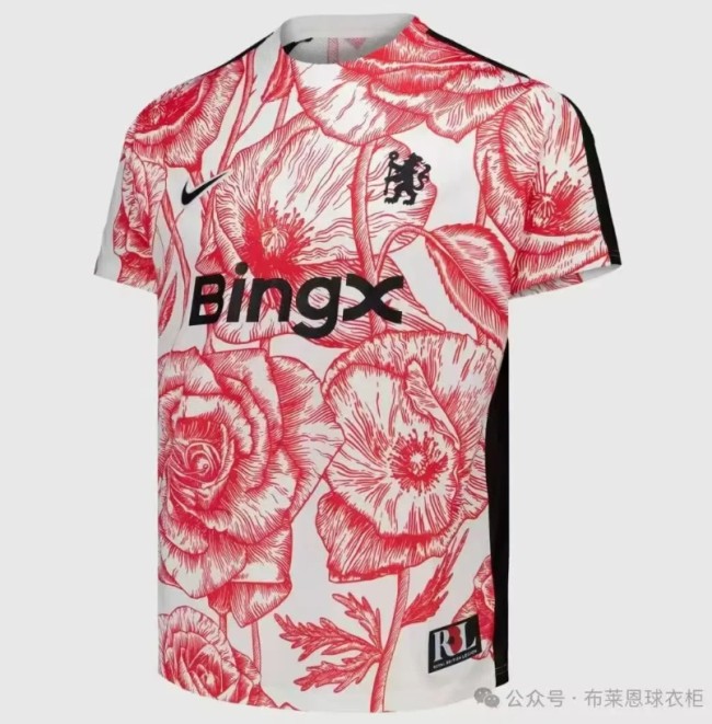 Chelsea Special edition Man Jersey 25/26