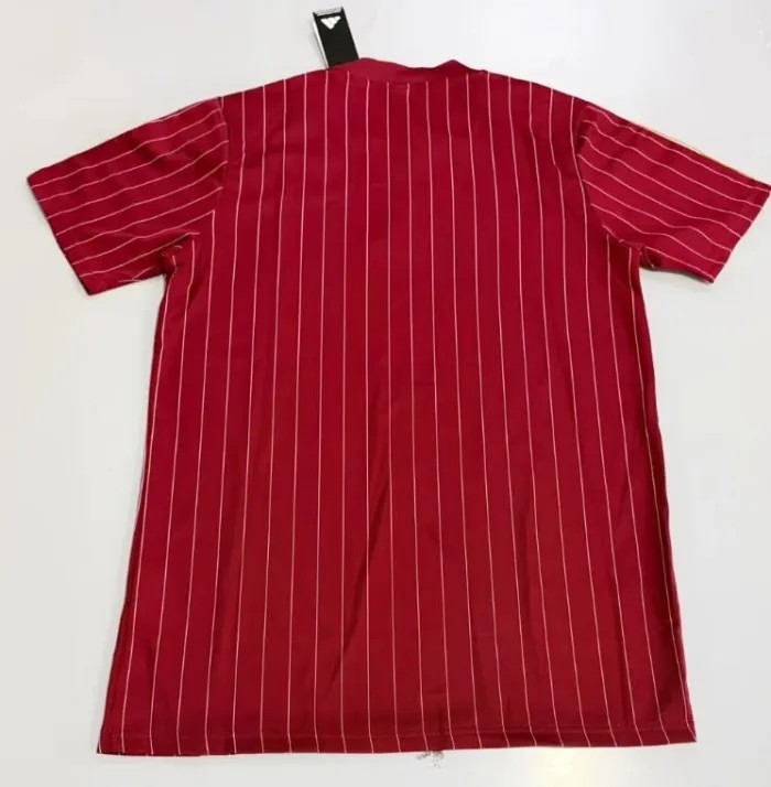 Arsenal icons Man Jersey 25/26